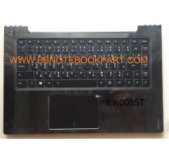 IBM Lenovo Keyboard คีย์บอร์ด IDEAPAD U430 ภาษาไทย อังกฤษ
